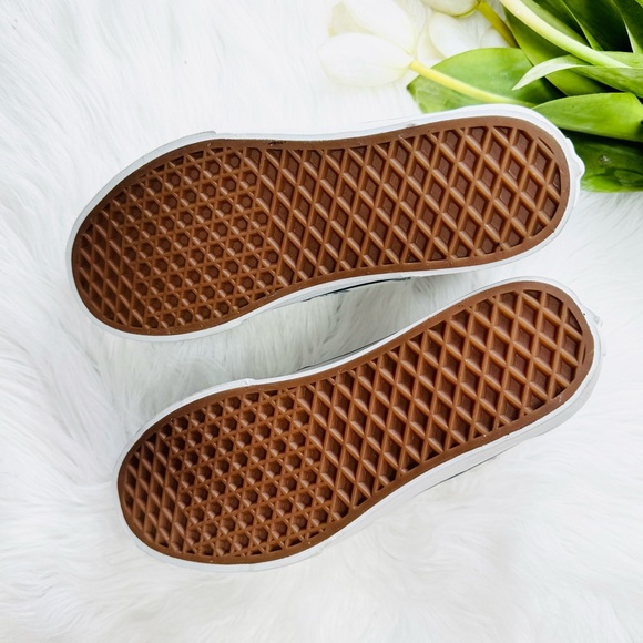 Vans Sk8-Hi Tapered Stackform Sneakers - Picture 6 of 7